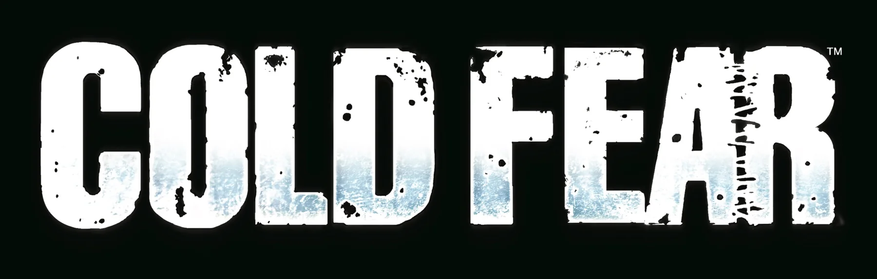 Cold Fear artwork