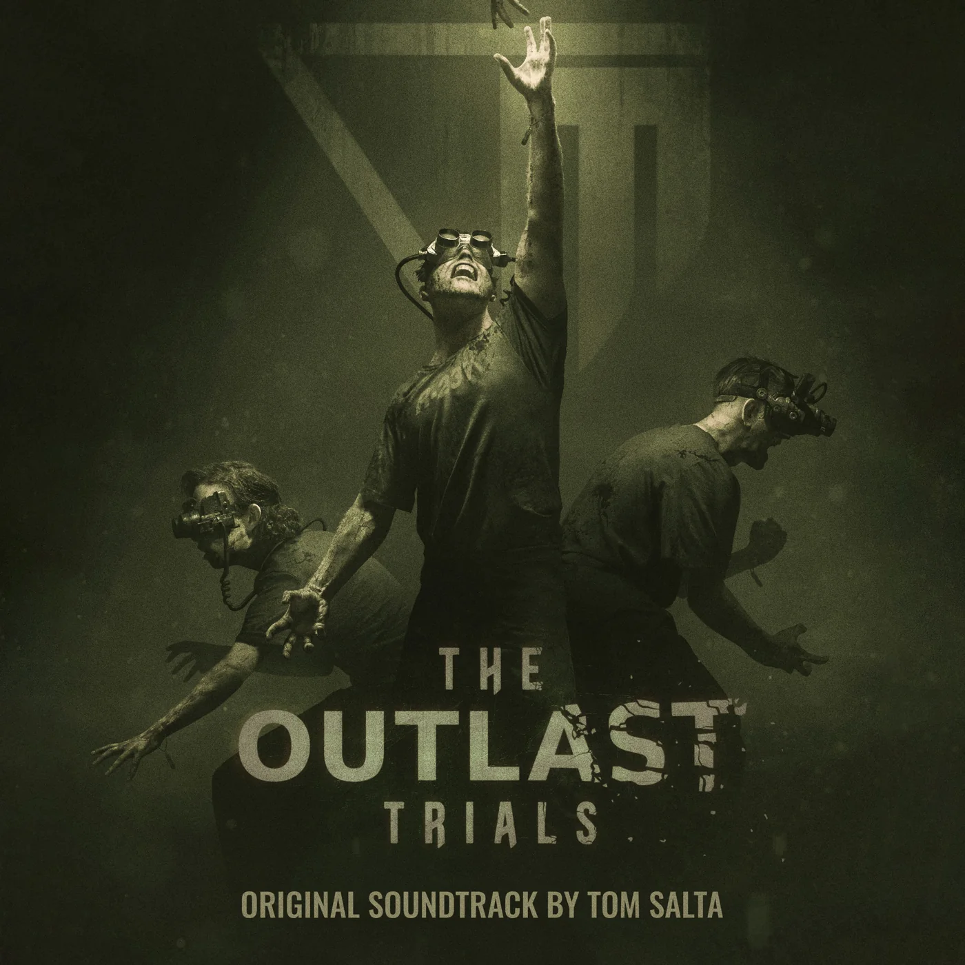 The Outlast Trials artwork